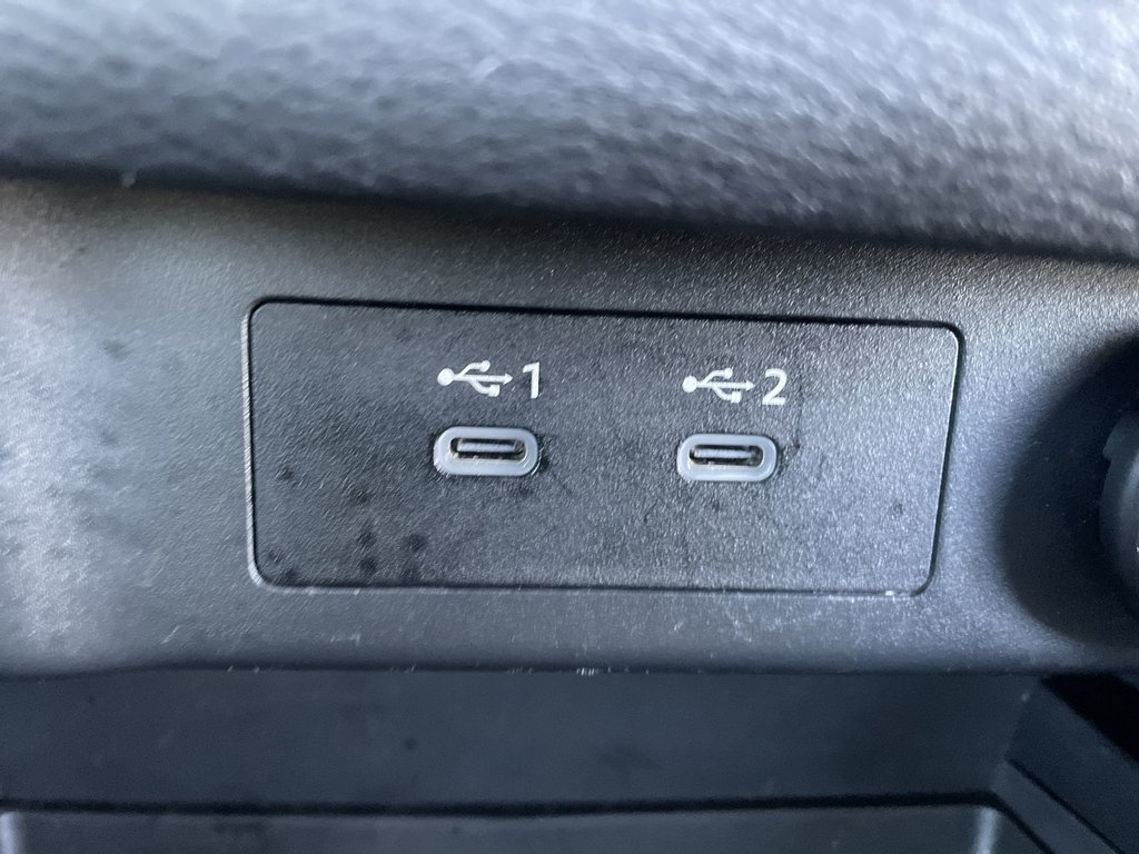 Nissan ROGUE SV MOONROOF | Cam | USB | Warranty to 2030 2024 à Saint John, Nouveau-Brunswick - 51 - w1024h768px