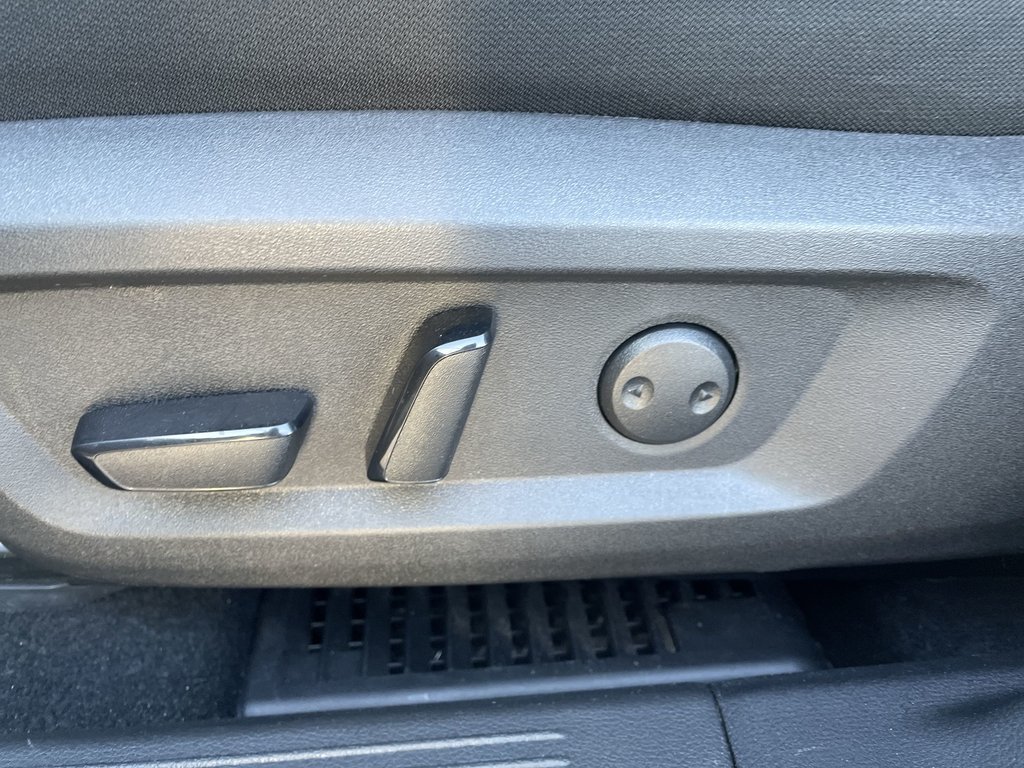 Nissan ROGUE SV MOONROOF | Cam | USB | Warranty to 2030 2024 à Saint John, Nouveau-Brunswick - 20 - w1024h768px