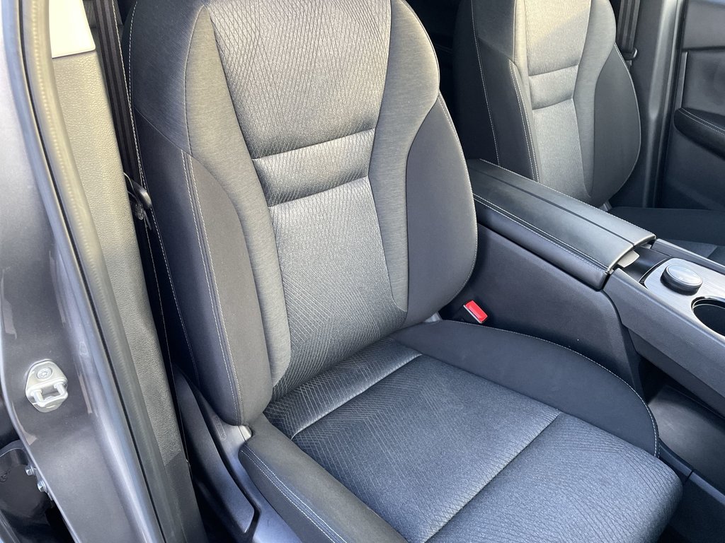 Nissan ROGUE SV MOONROOF | Cam | USB | Warranty to 2030 2024 à Saint John, Nouveau-Brunswick - 48 - w1024h768px