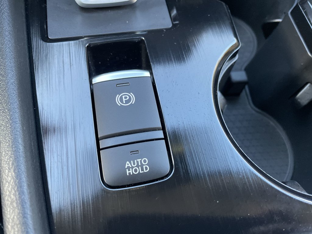 Nissan ROGUE SV MOONROOF | Cam | USB | Warranty to 2030 2024 à Saint John, Nouveau-Brunswick - 28 - w1024h768px