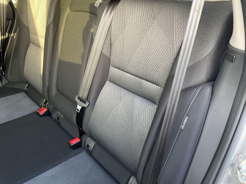 Nissan ROGUE SV MOONROOF | Cam | USB | Warranty to 2030 2024 à Saint John, Nouveau-Brunswick - 38 - w1024h768px