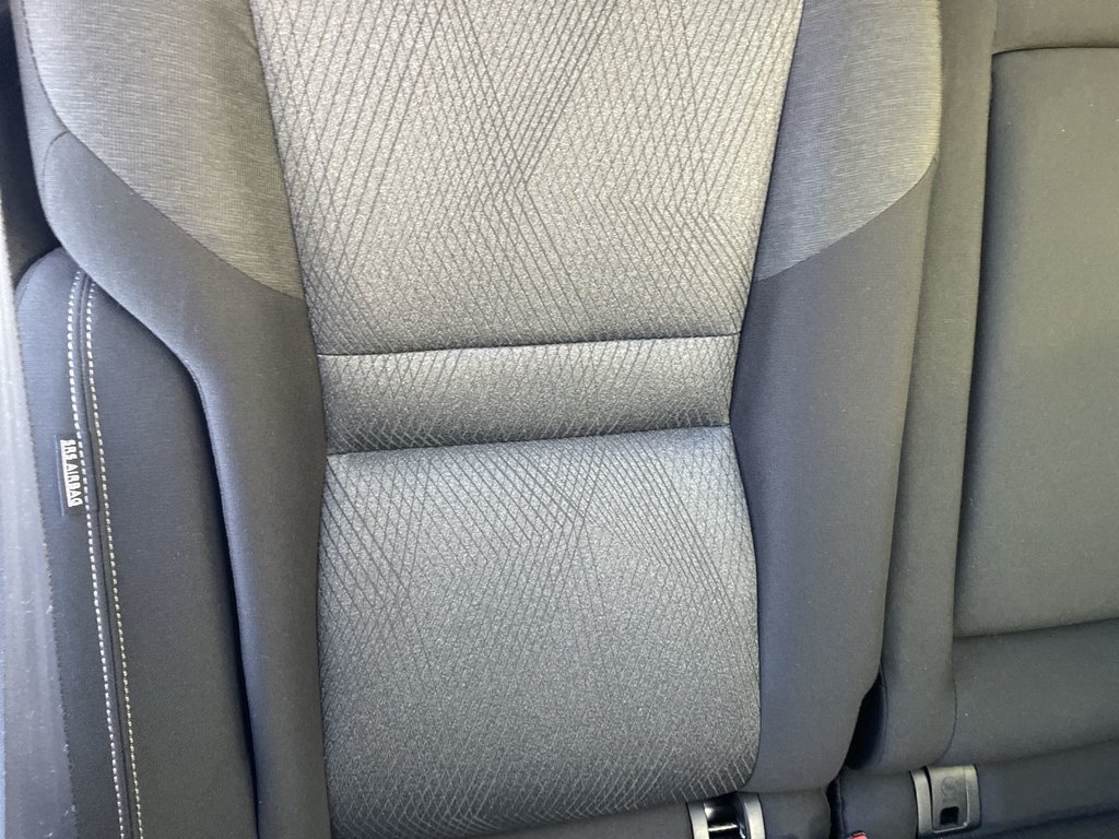 Nissan ROGUE SV MOONROOF | Cam | USB | Warranty to 2030 2024 à Saint John, Nouveau-Brunswick - 46 - w1024h768px