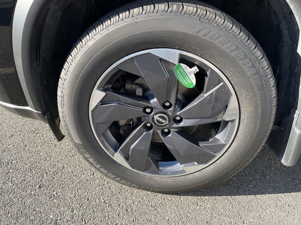 2024 Nissan ROGUE in Antigonish, Nova Scotia - 16 - w1024h768px