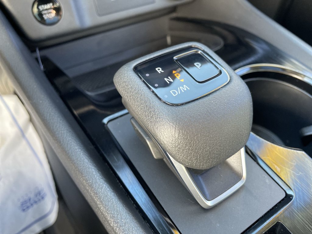 2024 Nissan ROGUE in Antigonish, Nova Scotia - 35 - w1024h768px