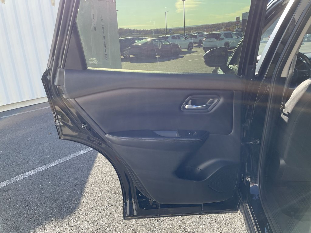 2024 Nissan ROGUE in Antigonish, Nova Scotia - 41 - w1024h768px