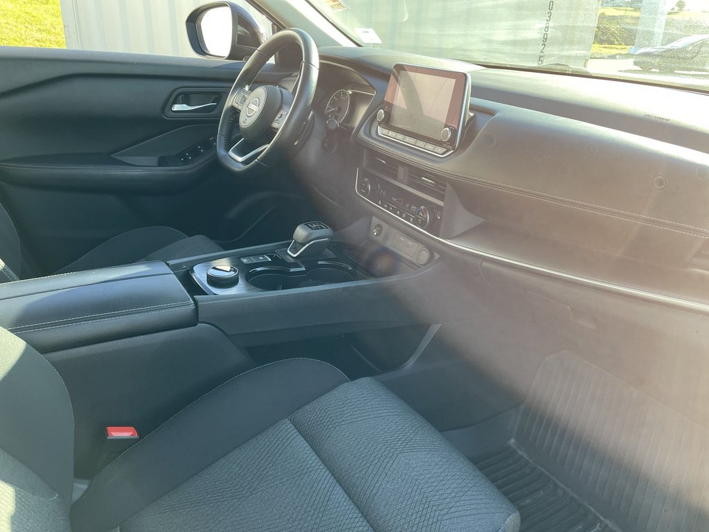 2024 Nissan ROGUE in Antigonish, Nova Scotia - 50 - w1024h768px