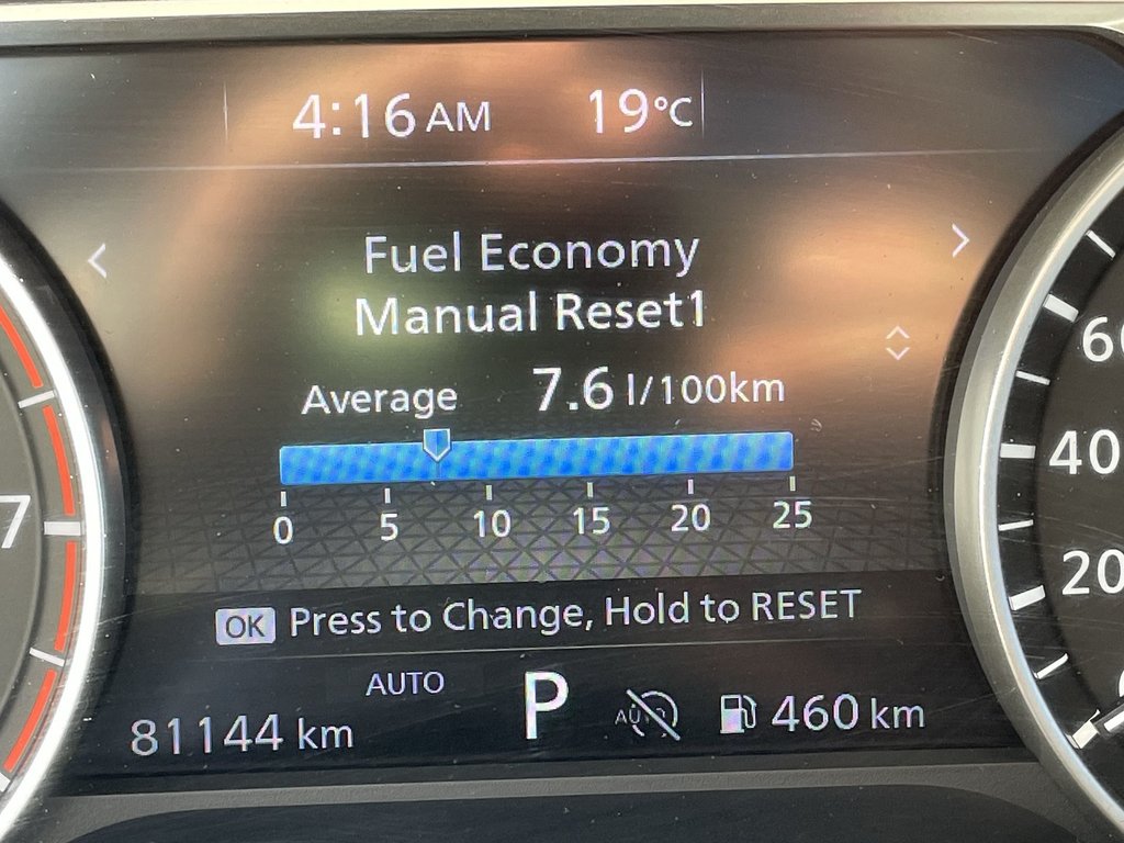 2024 Nissan ROGUE in Antigonish, Nova Scotia - 37 - w1024h768px