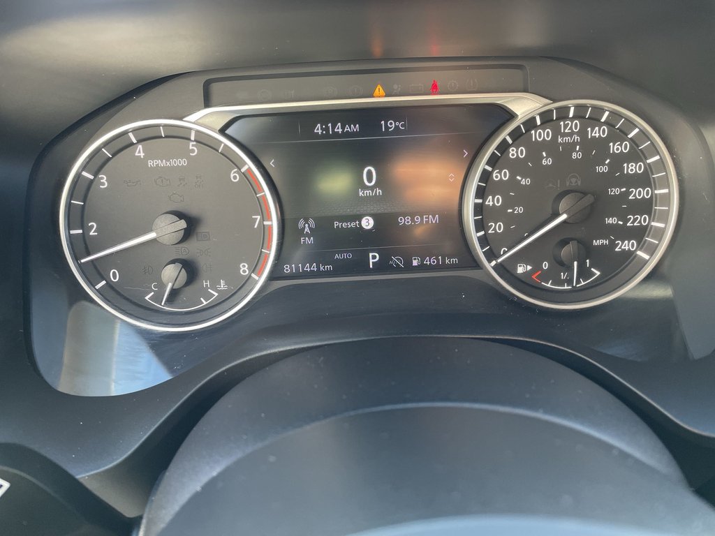 2024 Nissan ROGUE in Antigonish, Nova Scotia - 30 - w1024h768px