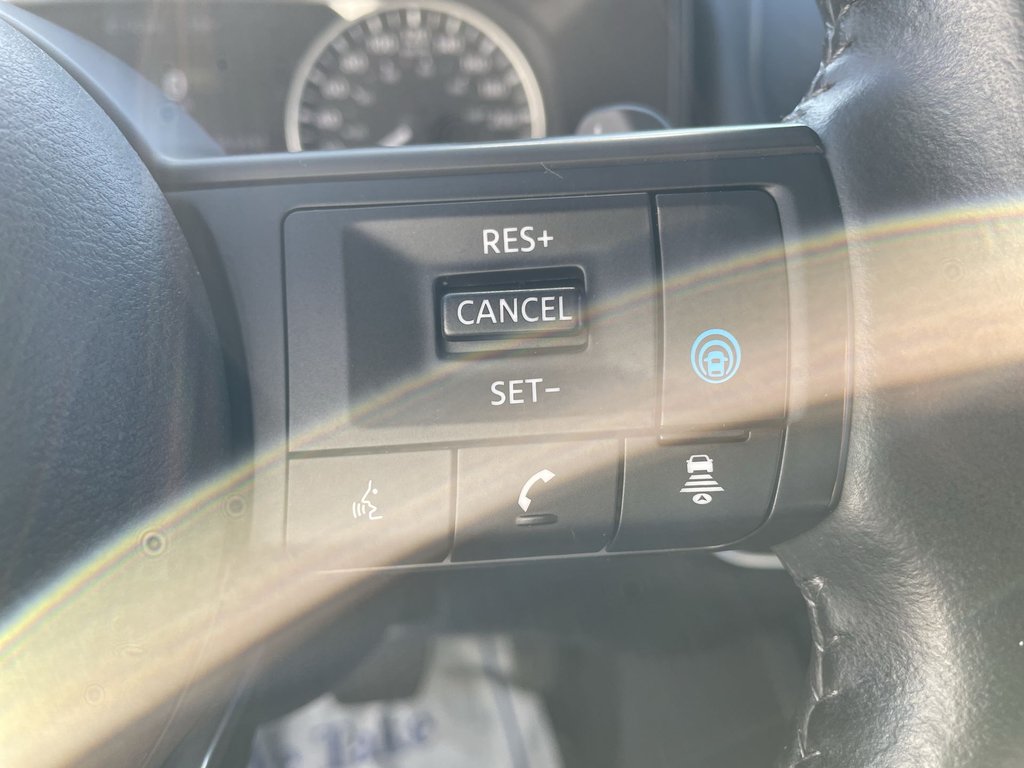 2024 Nissan ROGUE in Antigonish, Nova Scotia - 27 - w1024h768px