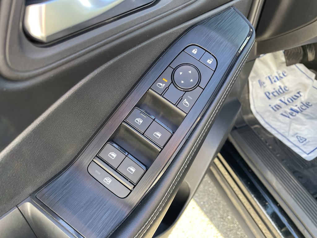 2024 Nissan ROGUE in Antigonish, Nova Scotia - 21 - w1024h768px