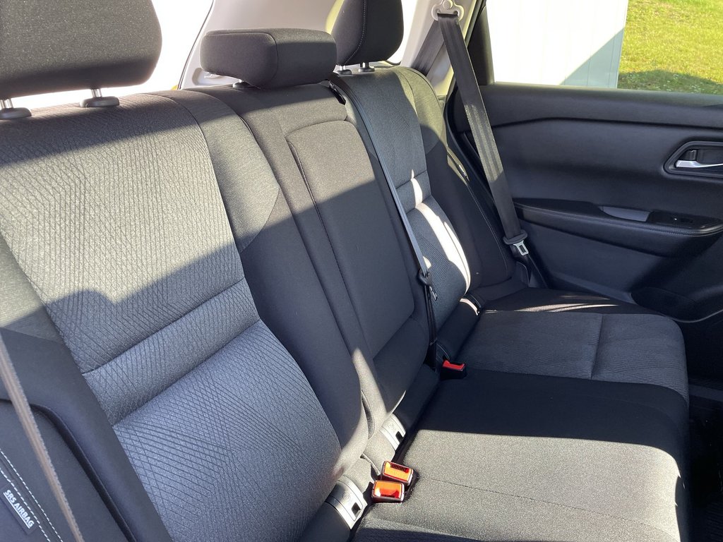 2024 Nissan ROGUE in Antigonish, Nova Scotia - 45 - w1024h768px
