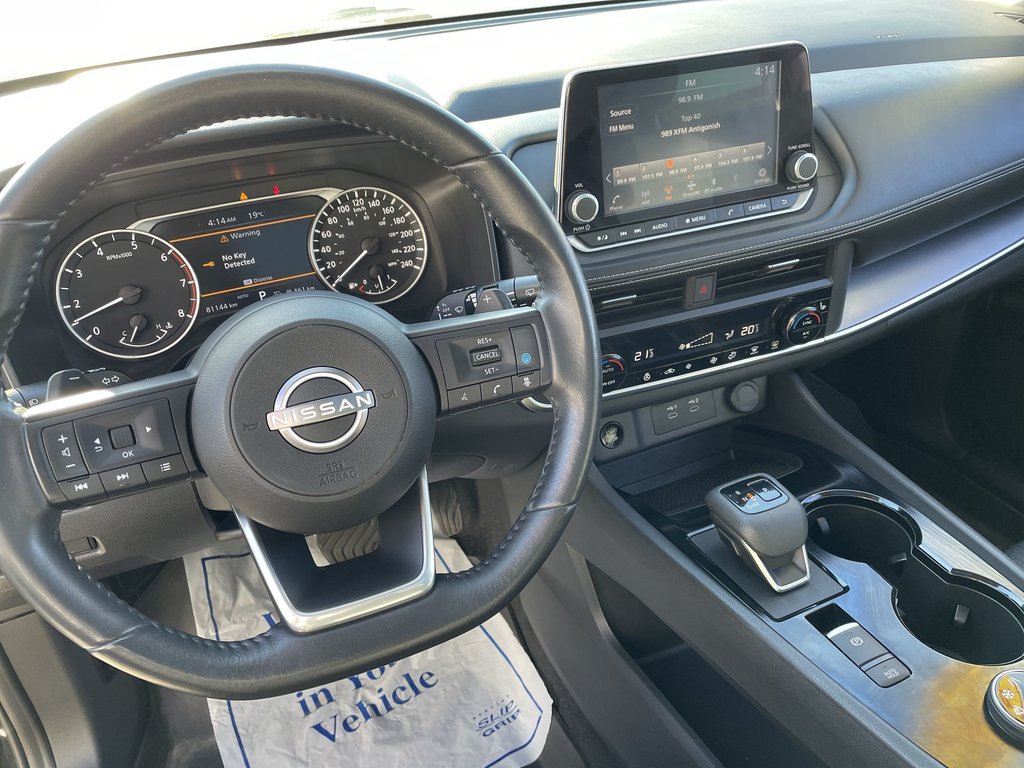 2024 Nissan ROGUE in Antigonish, Nova Scotia - 22 - w1024h768px