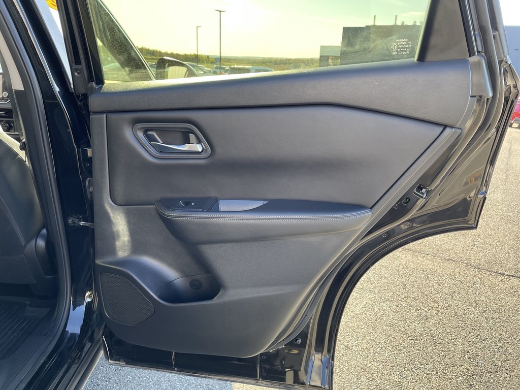 2024 Nissan ROGUE in Antigonish, Nova Scotia - 47 - w1024h768px