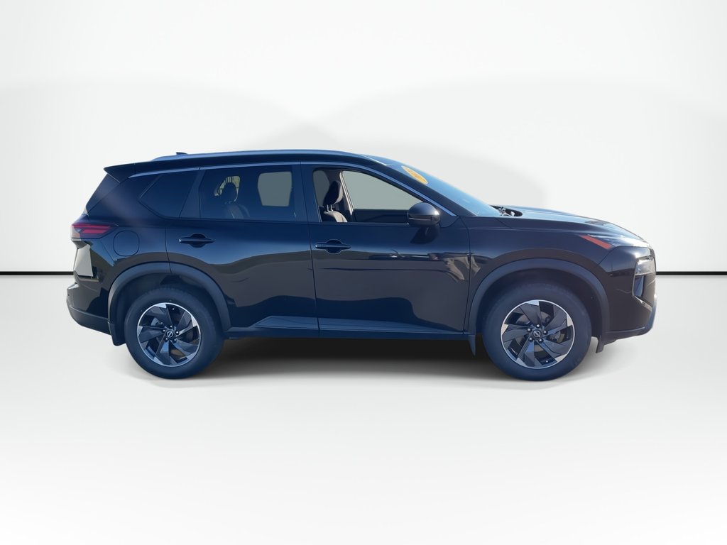 2024 Nissan ROGUE in Antigonish, Nova Scotia - 9 - w1024h768px