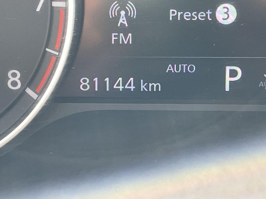 2024 Nissan ROGUE in Antigonish, Nova Scotia - 29 - w1024h768px