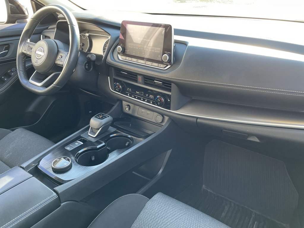 2024 Nissan ROGUE in Antigonish, Nova Scotia - 10 - w1024h768px