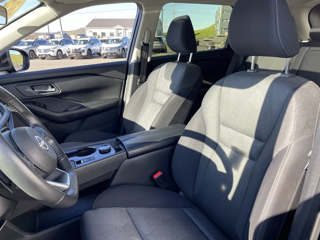2024 Nissan ROGUE in Antigonish, Nova Scotia - 17 - w1024h768px