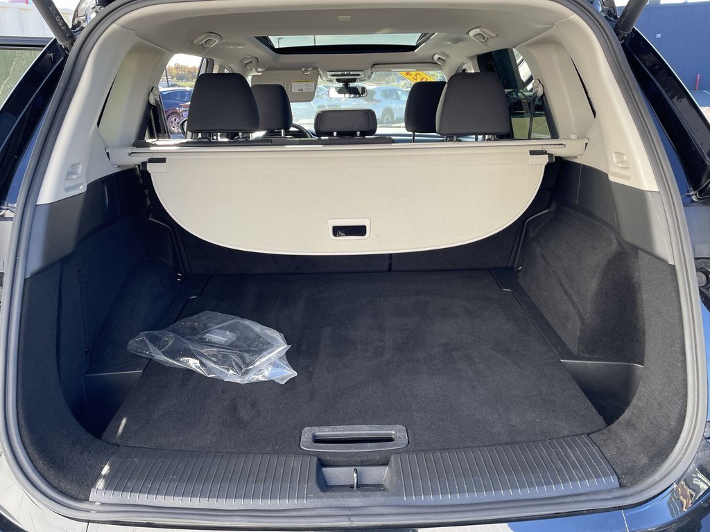 2024 Nissan ROGUE in Antigonish, Nova Scotia - 42 - w1024h768px