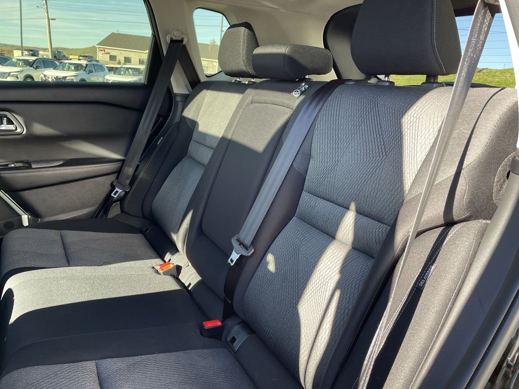 2024 Nissan ROGUE in Antigonish, Nova Scotia - 38 - w1024h768px