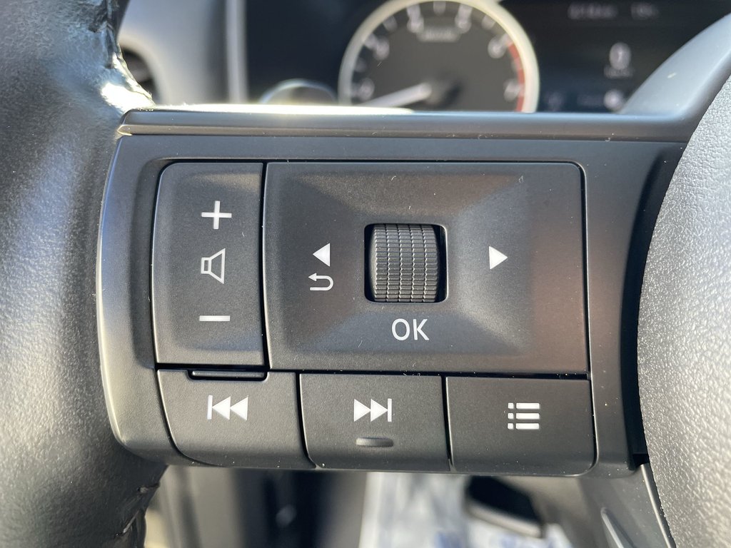 2024 Nissan ROGUE in Antigonish, Nova Scotia - 26 - w1024h768px