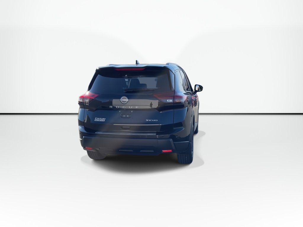 2024 Nissan ROGUE in Antigonish, Nova Scotia - 7 - w1024h768px