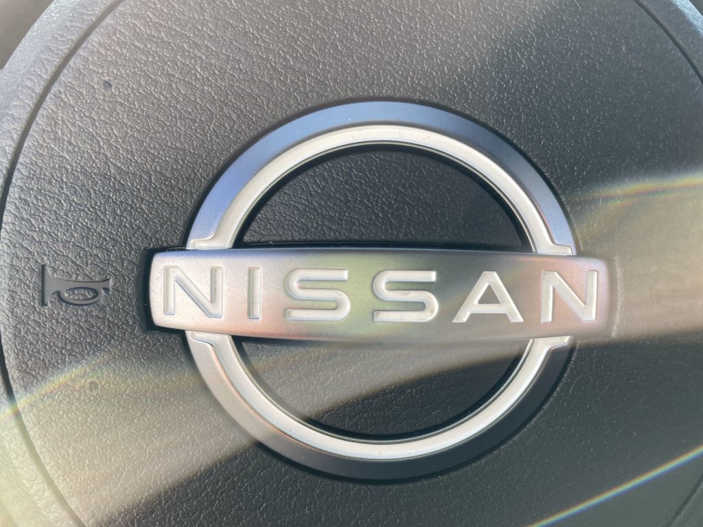 2024 Nissan ROGUE in Antigonish, Nova Scotia - 25 - w1024h768px