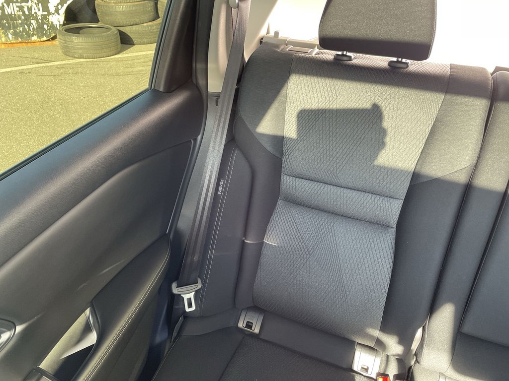 2024 Nissan ROGUE in Antigonish, Nova Scotia - 14 - w1024h768px