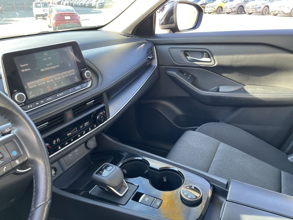 2024 Nissan ROGUE in Antigonish, Nova Scotia - 11 - w1024h768px