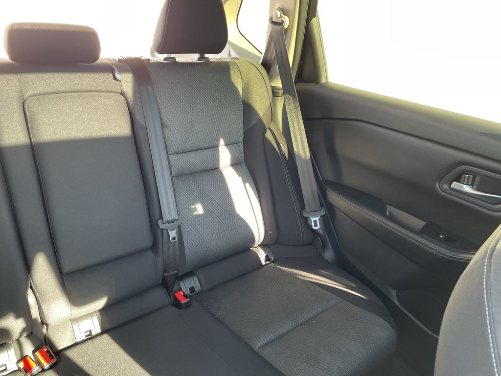 2024 Nissan ROGUE in Antigonish, Nova Scotia - 12 - w1024h768px
