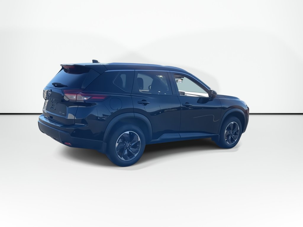 2024 Nissan ROGUE in Antigonish, Nova Scotia - 8 - w1024h768px