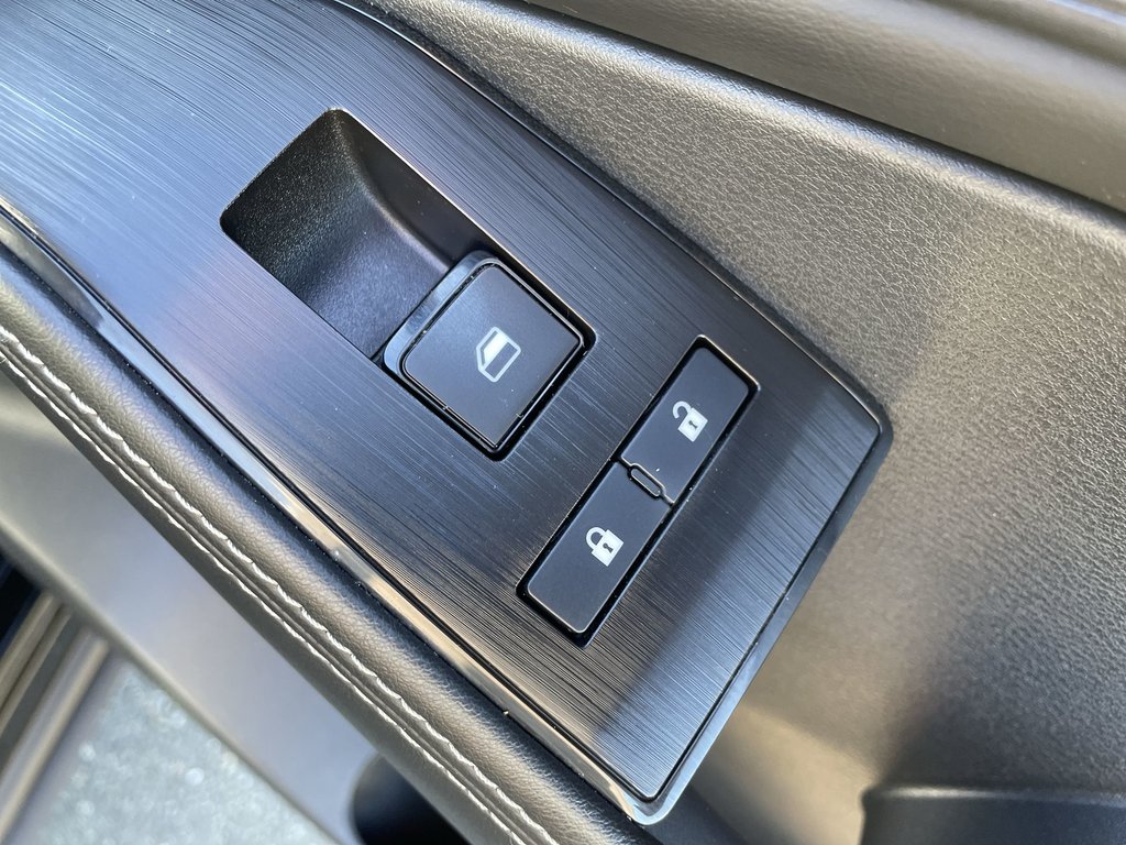2024 Nissan ROGUE in Antigonish, Nova Scotia - 52 - w1024h768px