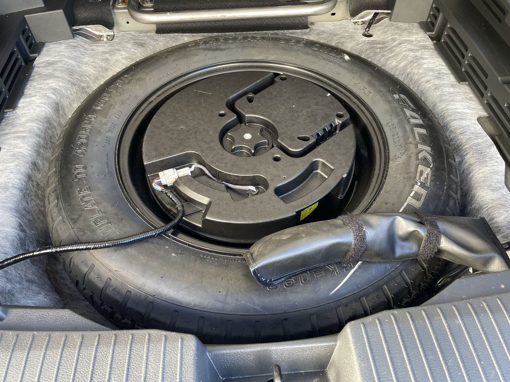 2024 Nissan ROGUE in Antigonish, Nova Scotia - 44 - w1024h768px