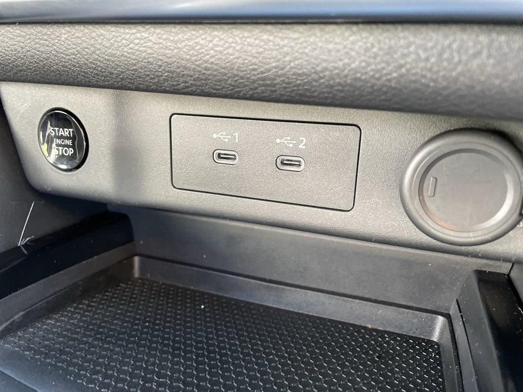 2024 Nissan ROGUE in Antigonish, Nova Scotia - 51 - w1024h768px