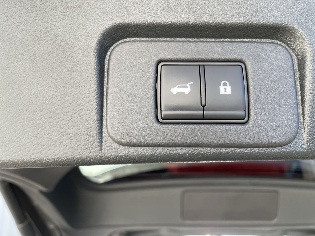 2024 Nissan ROGUE in Antigonish, Nova Scotia - 55 - w1024h768px