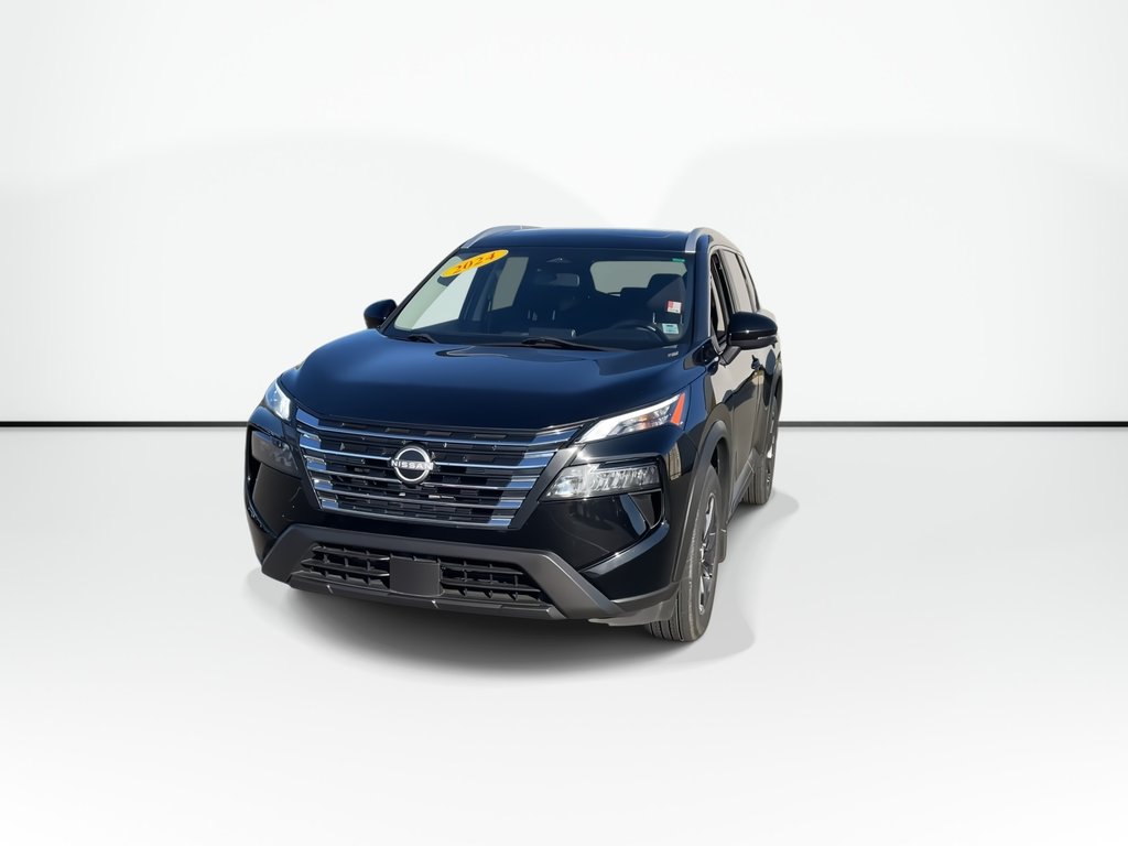2024 Nissan ROGUE in Antigonish, Nova Scotia - 3 - w1024h768px
