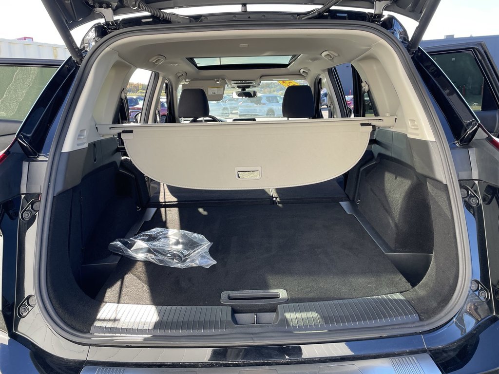 2024 Nissan ROGUE in Antigonish, Nova Scotia - 43 - w1024h768px
