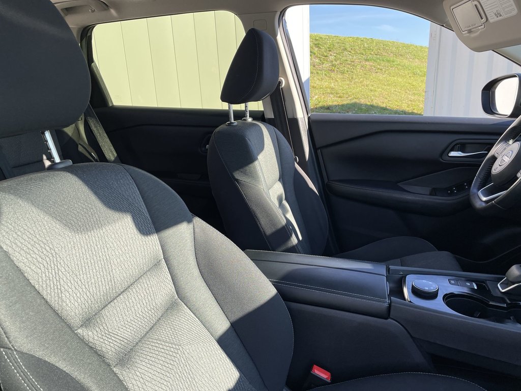 2024 Nissan ROGUE in Antigonish, Nova Scotia - 48 - w1024h768px