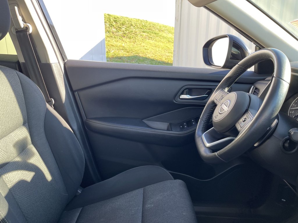 2024 Nissan ROGUE in Antigonish, Nova Scotia - 15 - w1024h768px
