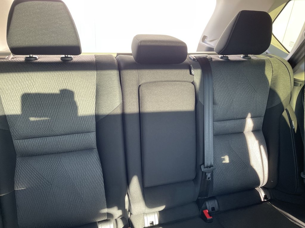 2024 Nissan ROGUE in Antigonish, Nova Scotia - 13 - w1024h768px