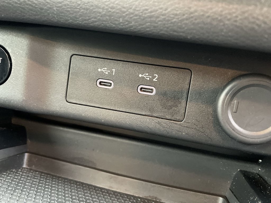 Nissan ROGUE S | Nav | Cam | usb | Warranty 2031 2024 à Saint John, Nouveau-Brunswick - 51 - w1024h768px