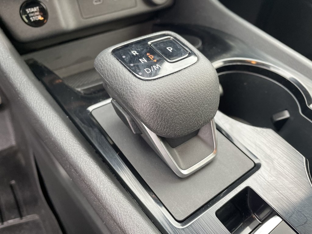 Nissan ROGUE S | Nav | Cam | usb | Warranty 2031 2024 à Saint John, Nouveau-Brunswick - 35 - w1024h768px