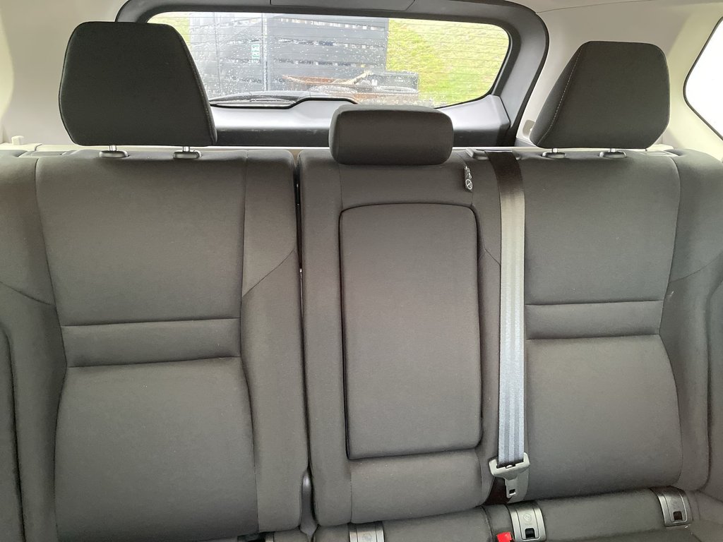 Nissan ROGUE S | Nav | Cam | usb | Warranty 2031 2024 à Saint John, Nouveau-Brunswick - 13 - w1024h768px