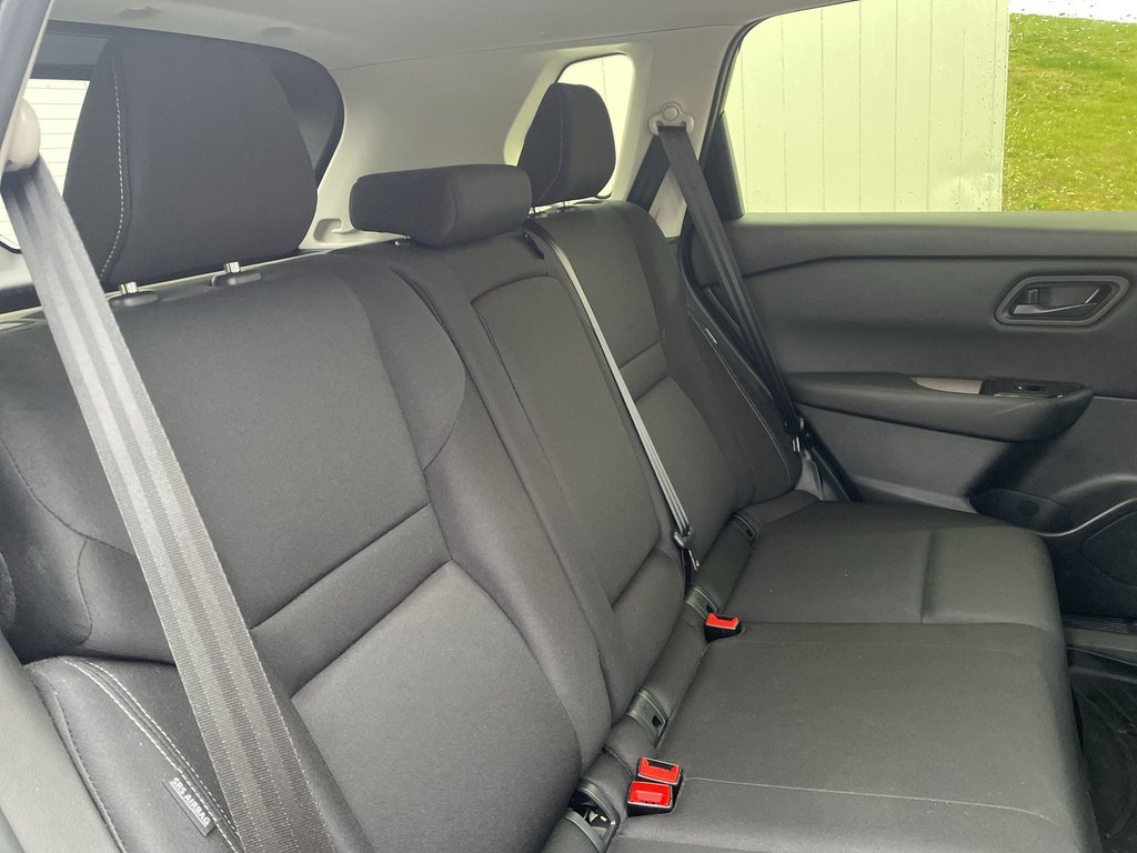 Nissan ROGUE S | Nav | Cam | usb | Warranty 2031 2024 à Saint John, Nouveau-Brunswick - 45 - w1024h768px
