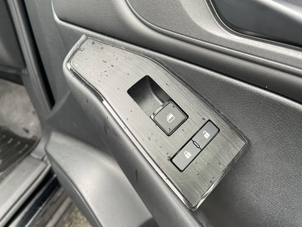 Nissan ROGUE S | Nav | Cam | usb | Warranty 2031 2024 à Saint John, Nouveau-Brunswick - 52 - w1024h768px