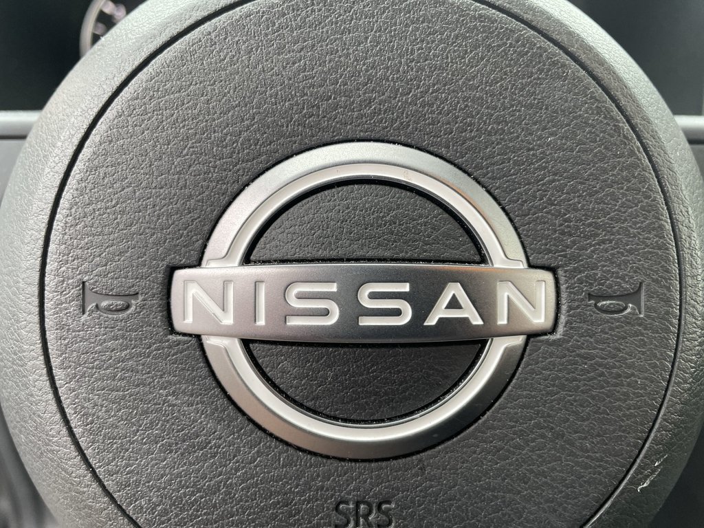 Nissan ROGUE S | Nav | Cam | usb | Warranty 2031 2024 à Saint John, Nouveau-Brunswick - 25 - w1024h768px
