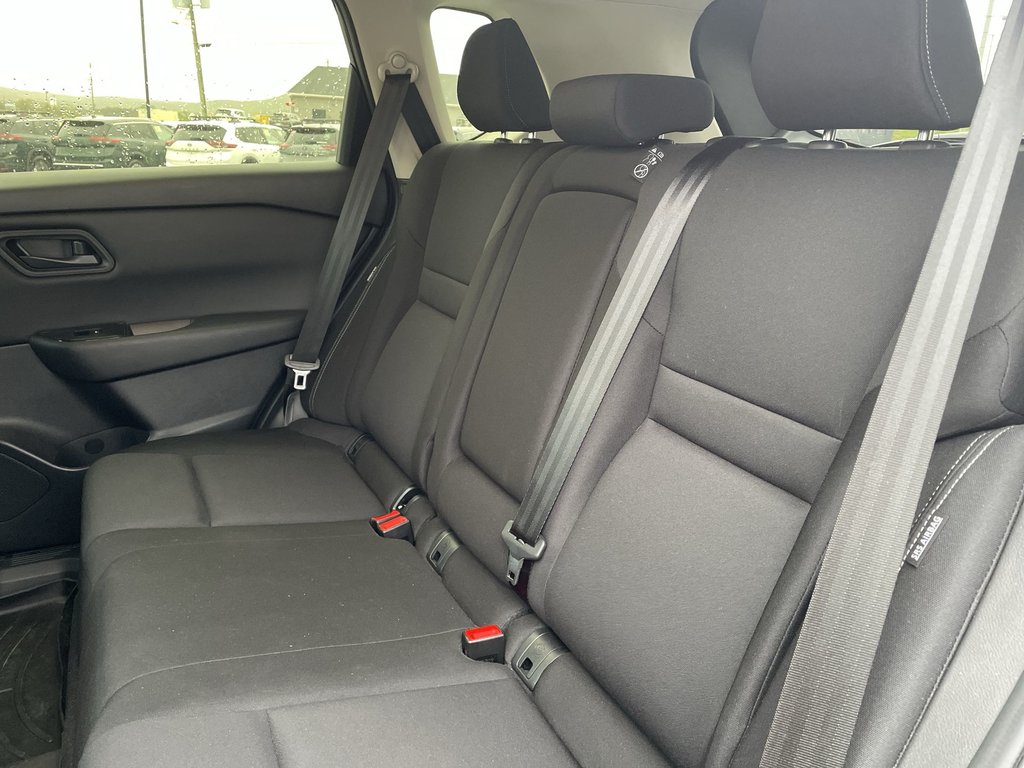 Nissan ROGUE S | Nav | Cam | usb | Warranty 2031 2024 à Saint John, Nouveau-Brunswick - 38 - w1024h768px