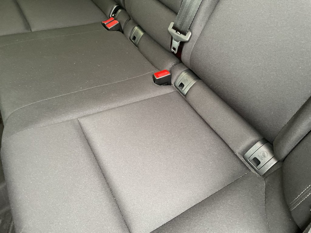 Nissan ROGUE S | Nav | Cam | usb | Warranty 2031 2024 à Saint John, Nouveau-Brunswick - 40 - w1024h768px