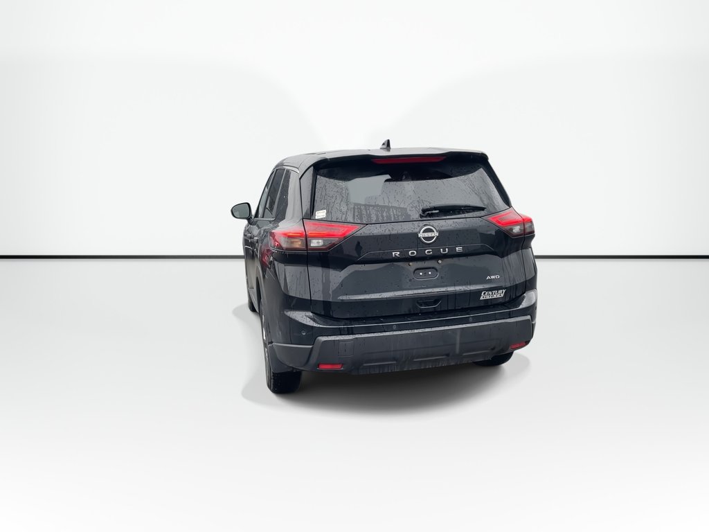 Nissan ROGUE S | Nav | Cam | usb | Warranty 2031 2024 à Saint John, Nouveau-Brunswick - 7 - w1024h768px
