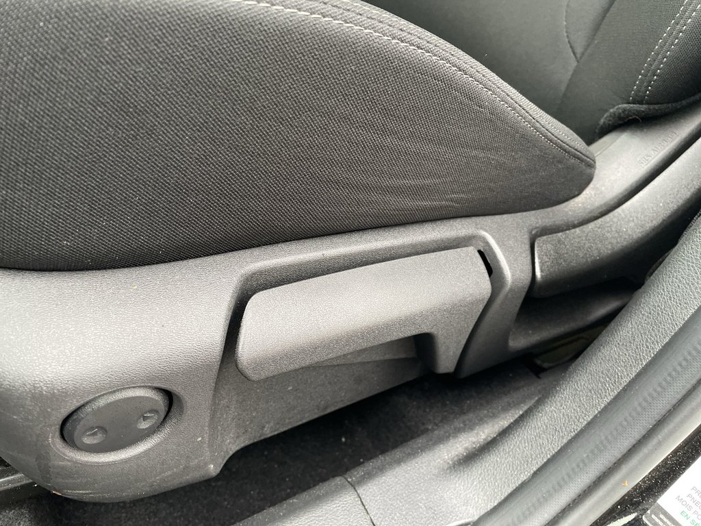 Nissan ROGUE S | Nav | Cam | usb | Warranty 2031 2024 à Saint John, Nouveau-Brunswick - 20 - w1024h768px
