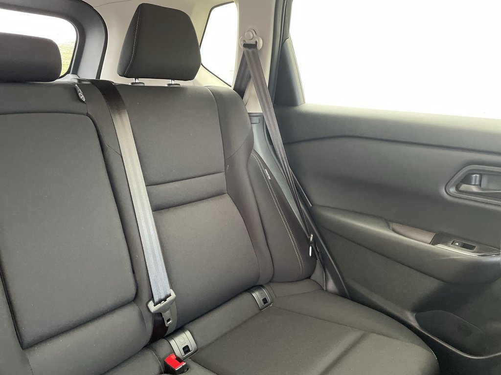 Nissan ROGUE S | Nav | Cam | usb | Warranty 2031 2024 à Saint John, Nouveau-Brunswick - 12 - w1024h768px